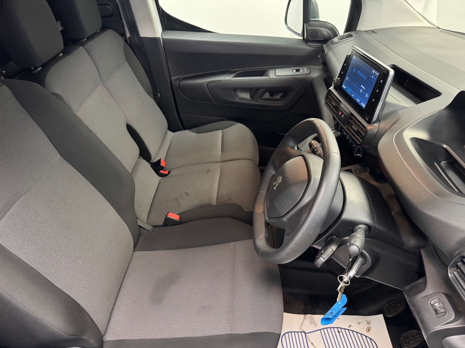 Used Peugeot Partner 2019 for sale - 77716310: Photo 33