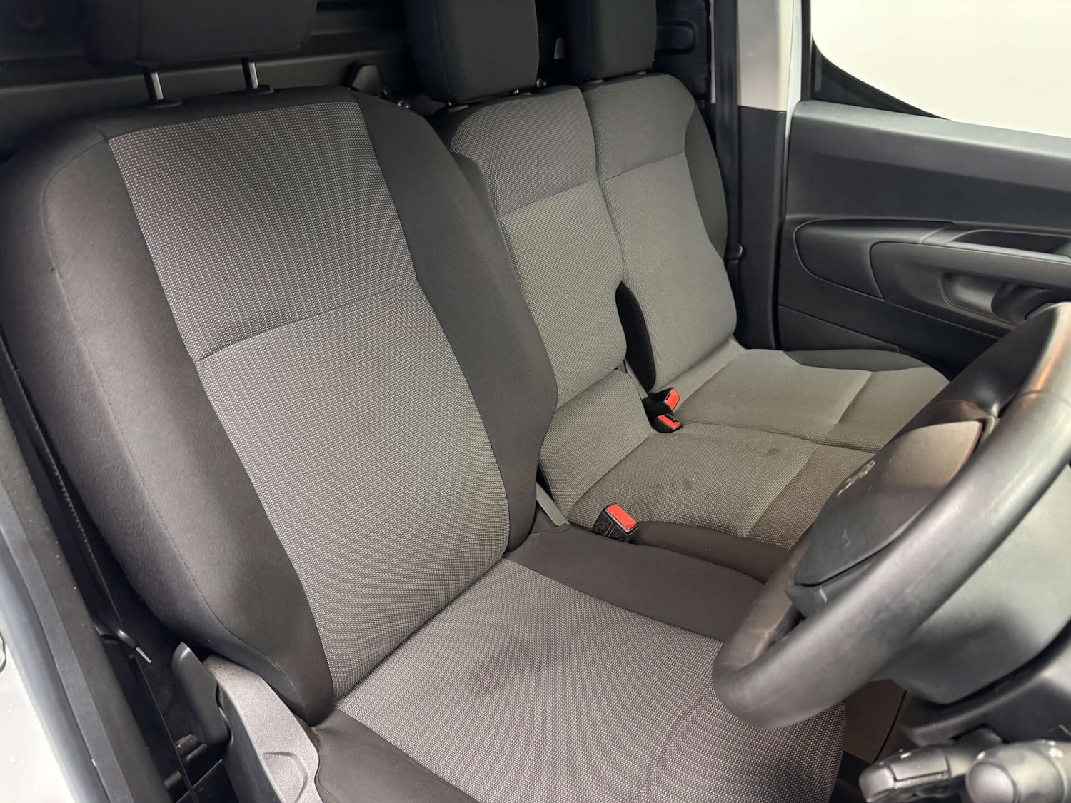 Used Peugeot Partner 2019 for sale - 77716310: Photo 34