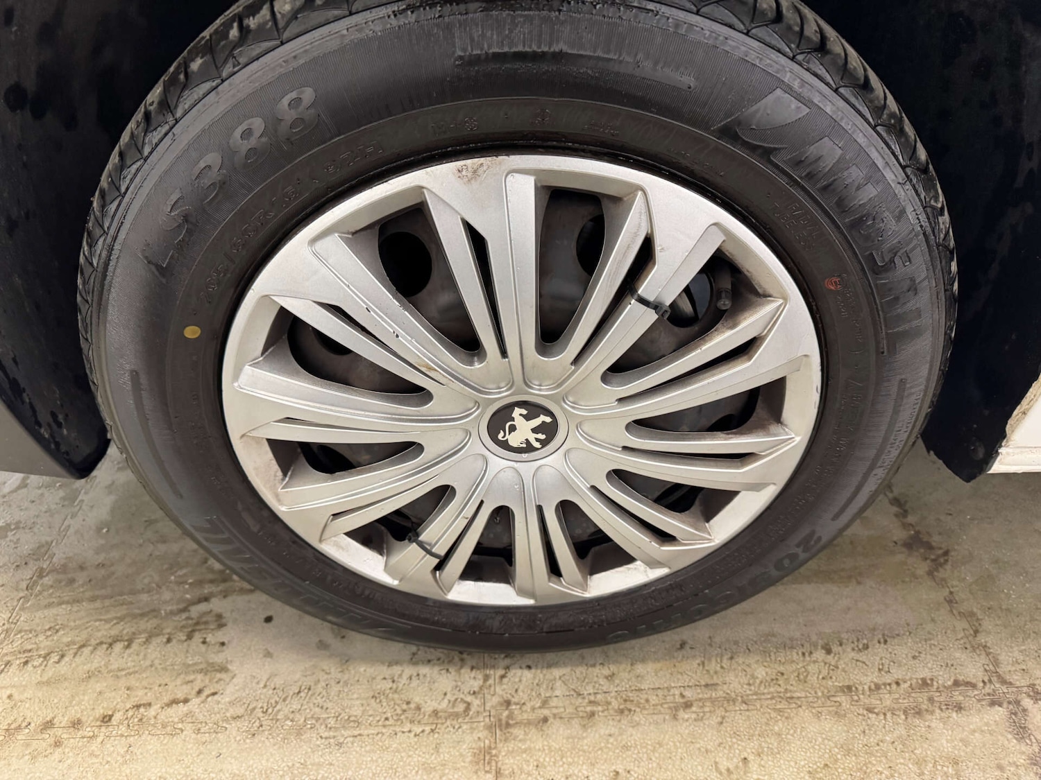 Used Peugeot Partner 2019 for sale - 77716310: Photo 7