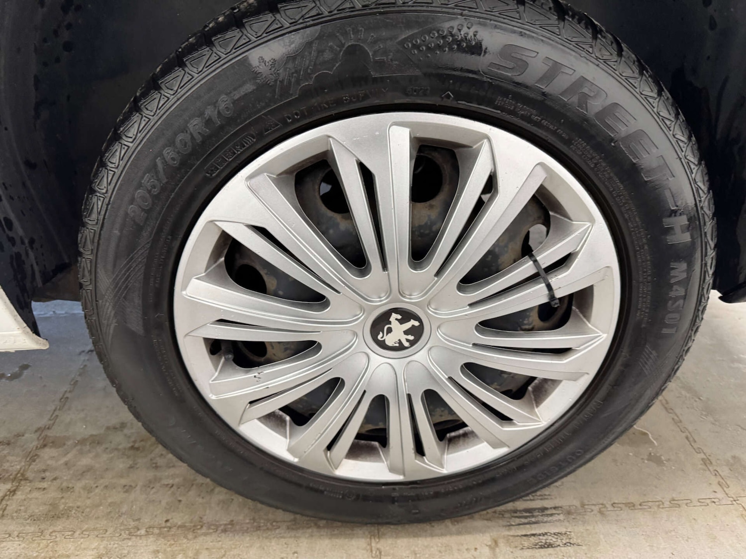 Used Peugeot Partner 2019 for sale - 77716310: Photo 8