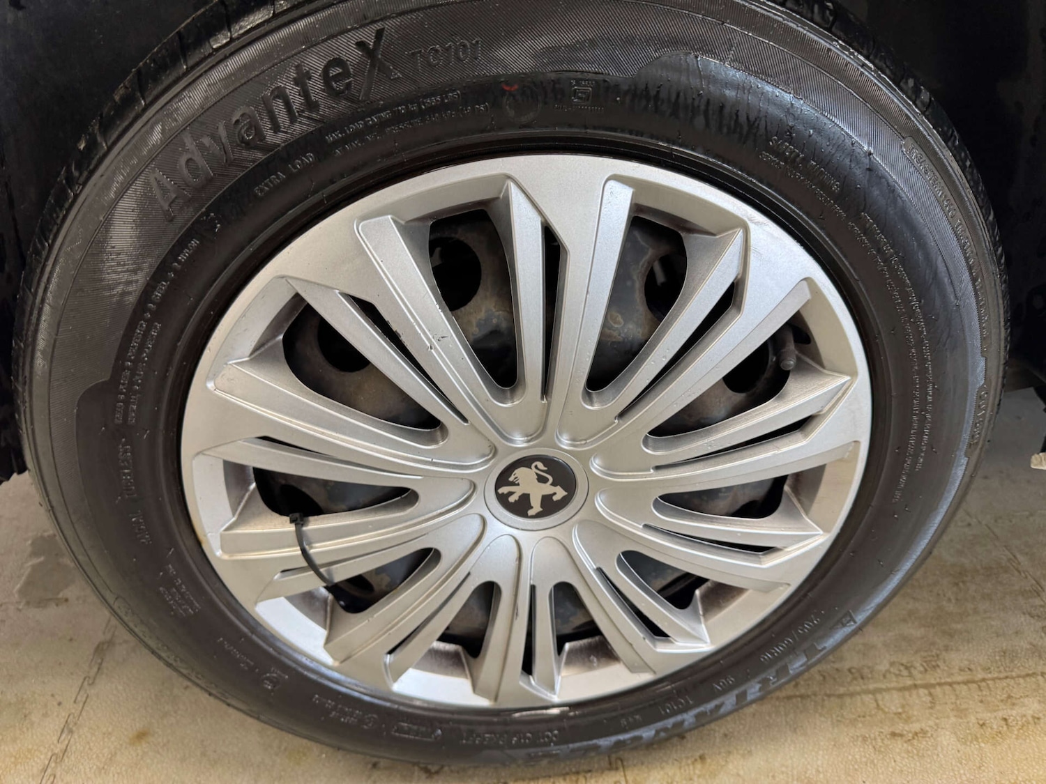 Used Peugeot Partner 2019 for sale - 77716310: Photo 9