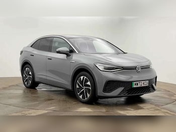 Used Volkswagen ID.5 2022 for sale - 77791943: Photo