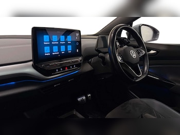 Used Volkswagen ID.5 2022 for sale - 77791943: Photo