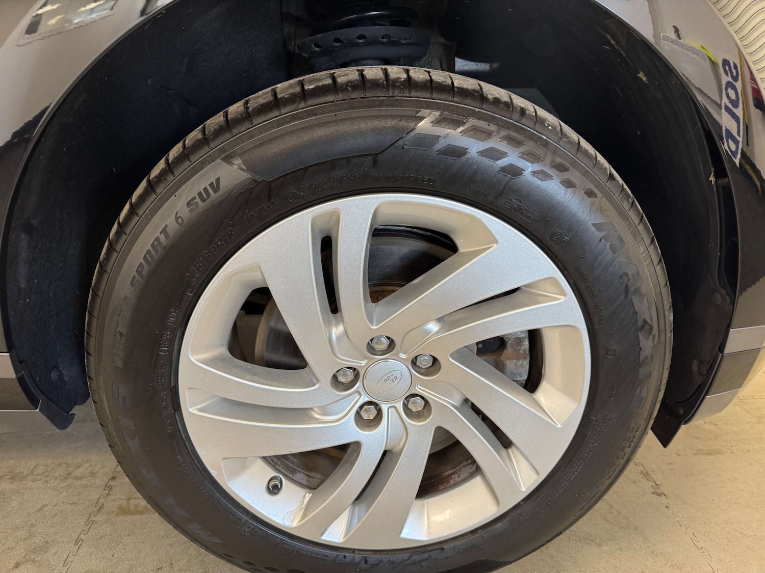 Used Land Rover Range Rover Evoque 2019 for sale - 77641816: Photo 10