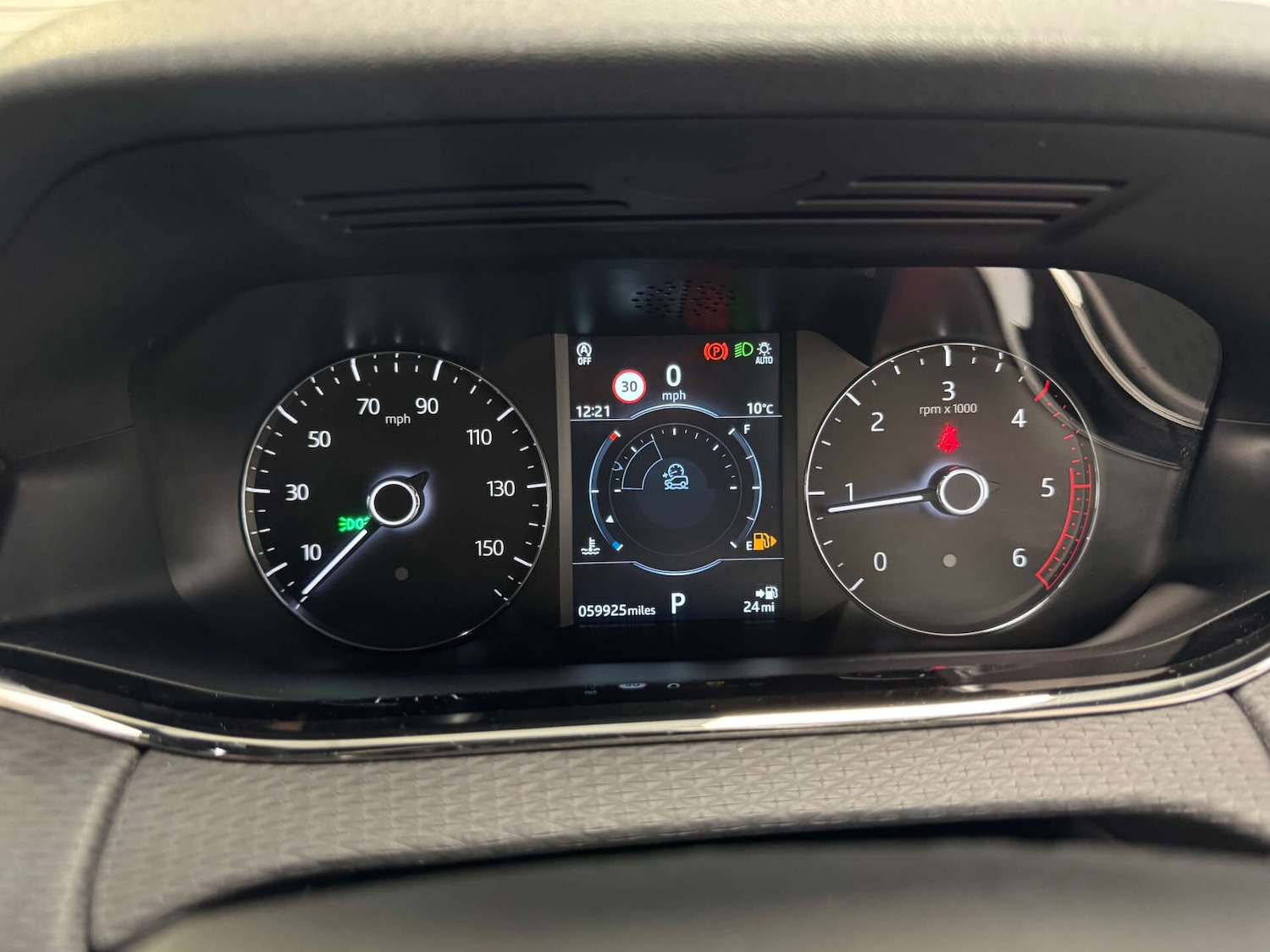 Used Land Rover Range Rover Evoque 2019 for sale - 77641816: Photo 13