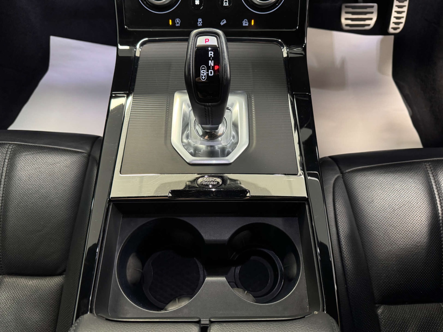 Used Land Rover Range Rover Evoque 2019 for sale - 77641816: Photo 15