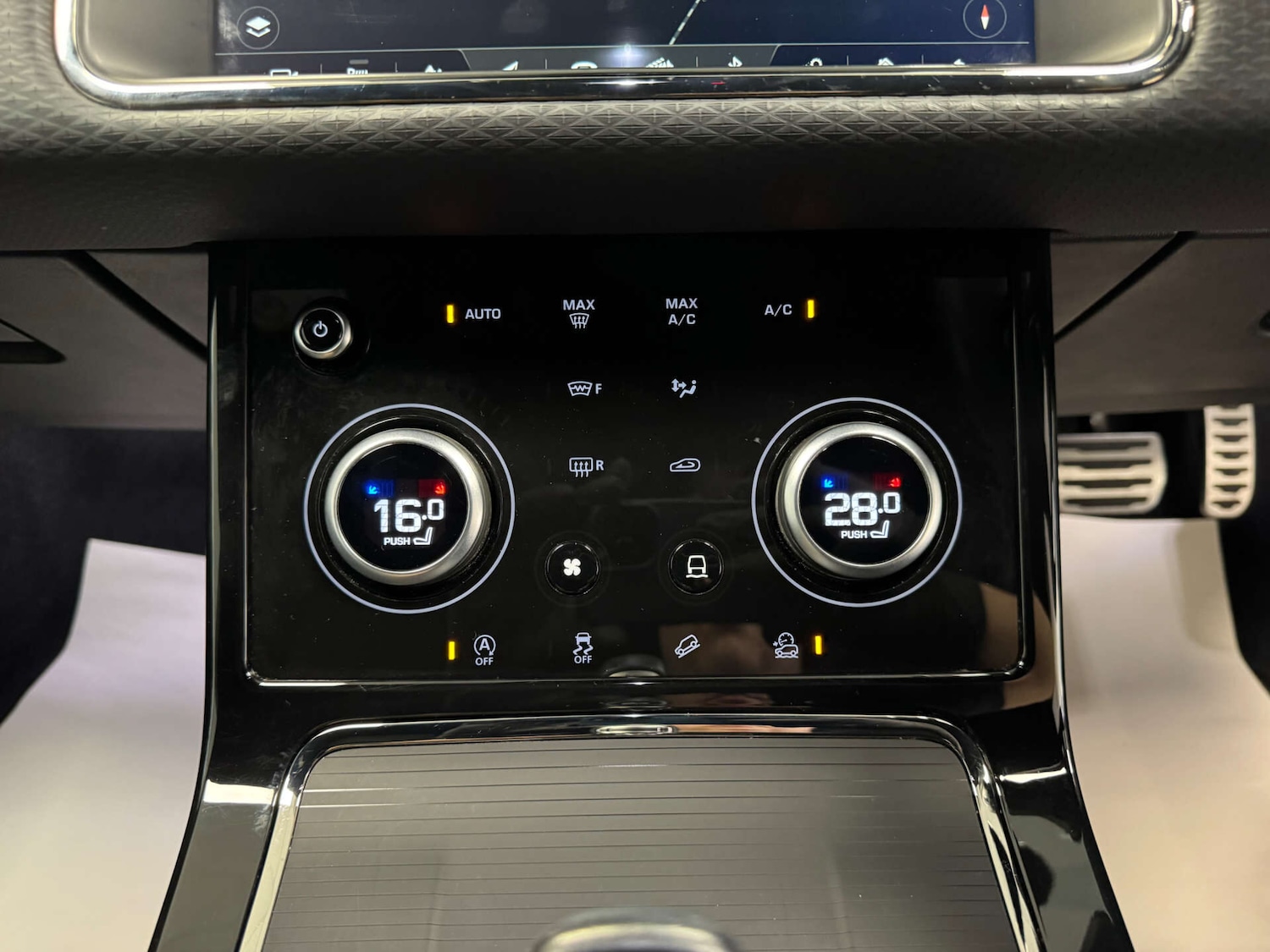 Used Land Rover Range Rover Evoque 2019 for sale - 77641816: Photo 16