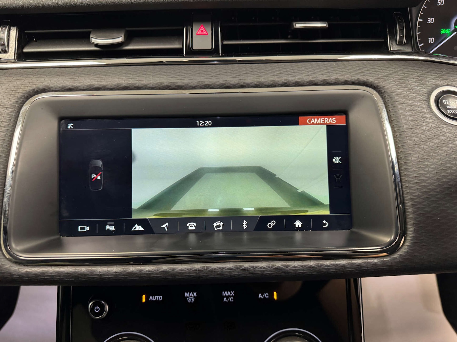 Used Land Rover Range Rover Evoque 2019 for sale - 77641816: Photo 18