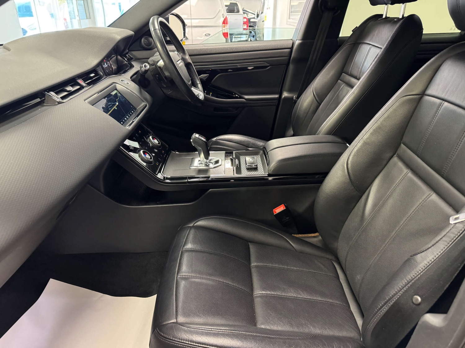 Used Land Rover Range Rover Evoque 2019 for sale - 77641816: Photo 19