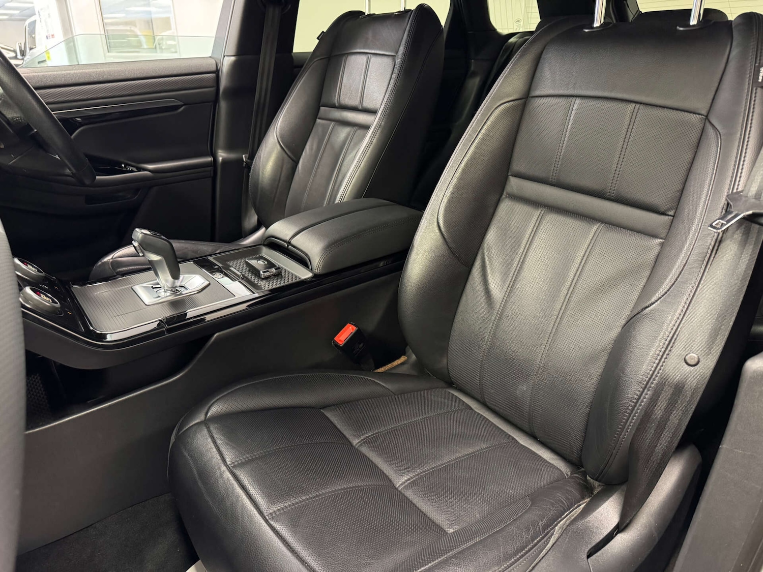 Used Land Rover Range Rover Evoque 2019 for sale - 77641816: Photo 20