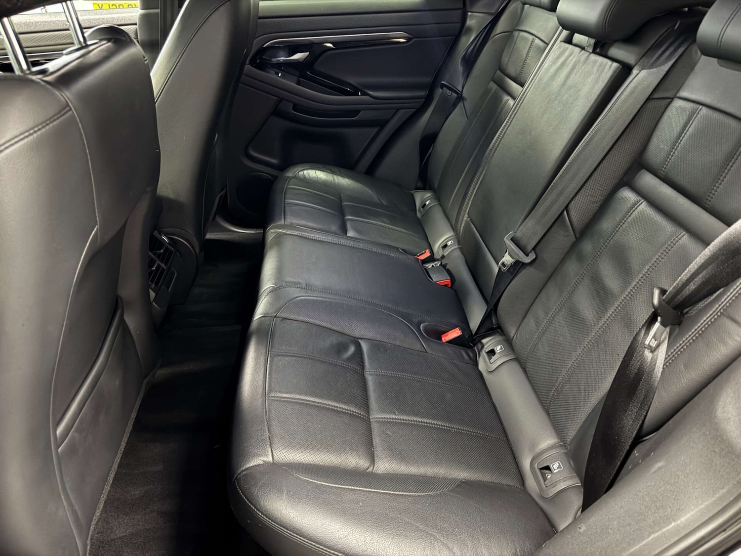 Used Land Rover Range Rover Evoque 2019 for sale - 77641816: Photo 22