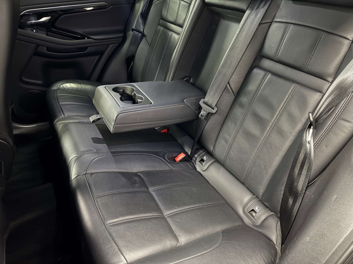 Used Land Rover Range Rover Evoque 2019 for sale - 77641816: Photo 23