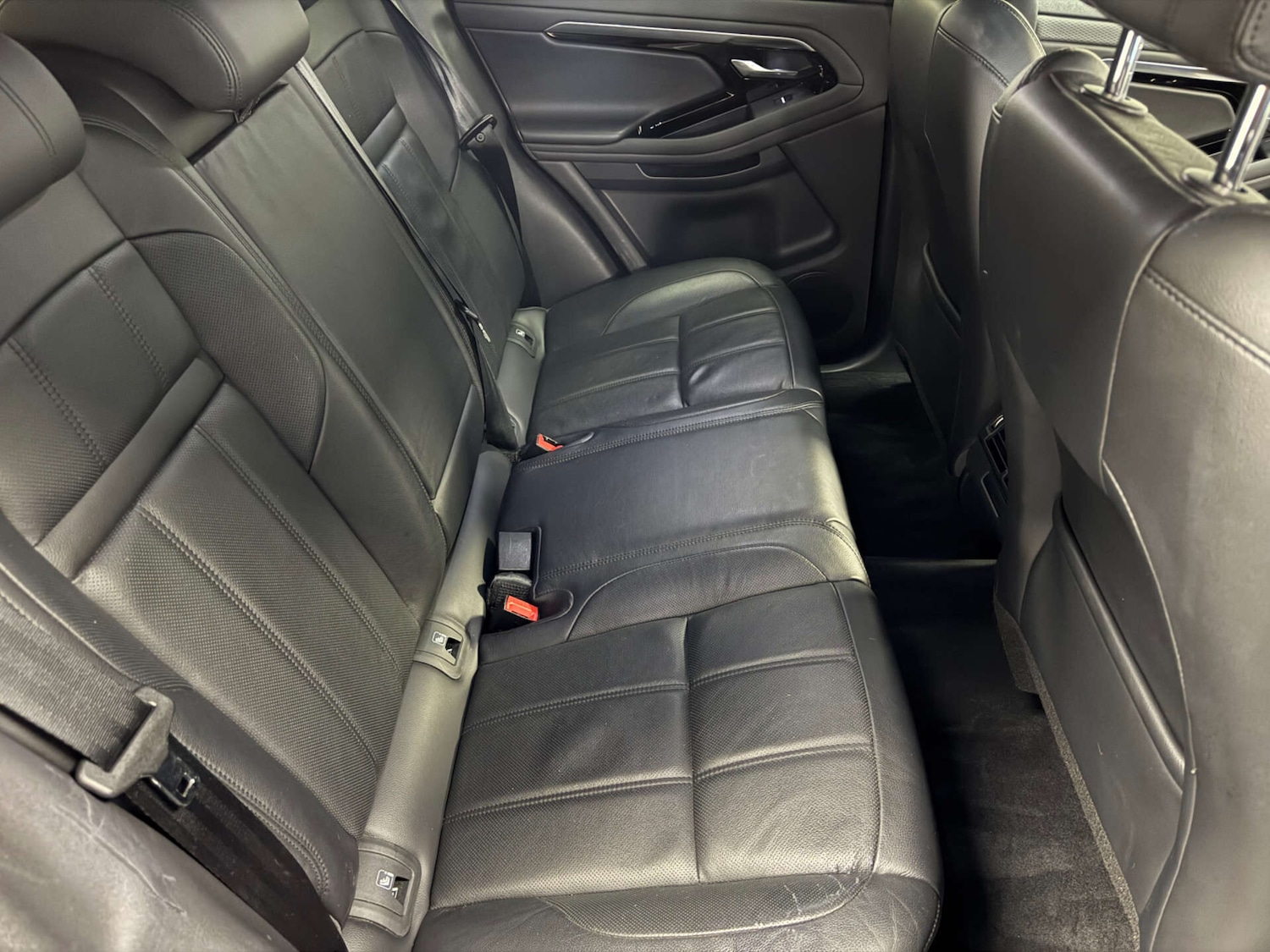 Used Land Rover Range Rover Evoque 2019 for sale - 77641816: Photo 33