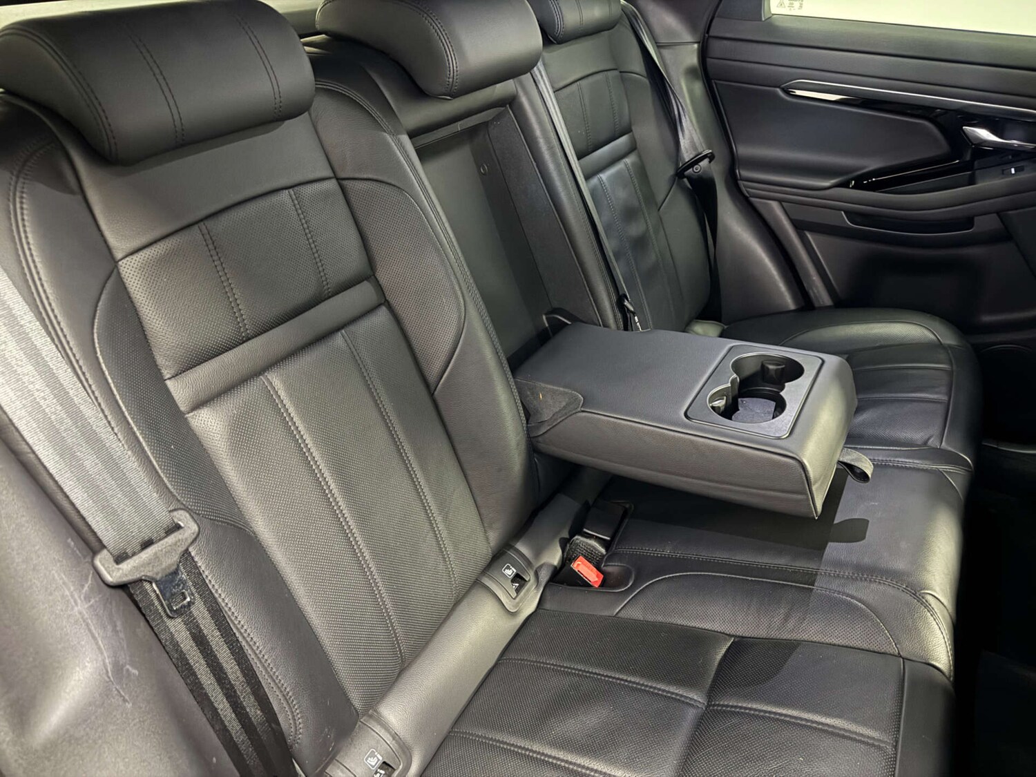 Used Land Rover Range Rover Evoque 2019 for sale - 77641816: Photo 34