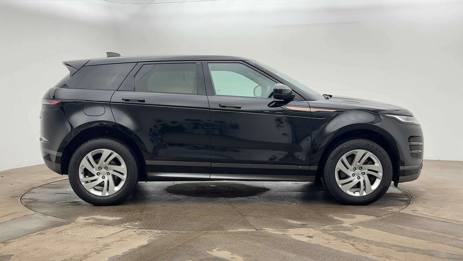 Used Land Rover Range Rover Evoque 2019 for sale - 77641816: Photo 4