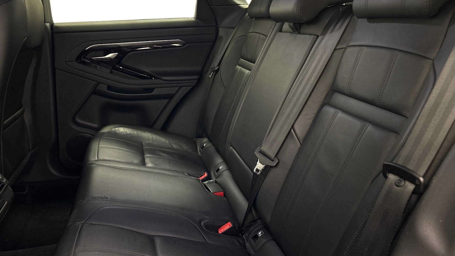 Used Land Rover Range Rover Evoque 2019 for sale - 77641816: Photo 7