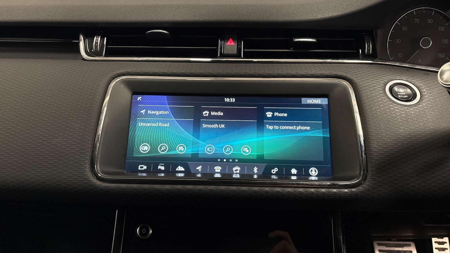 Used Land Rover Range Rover Evoque 2019 for sale - 77641816: Photo 8