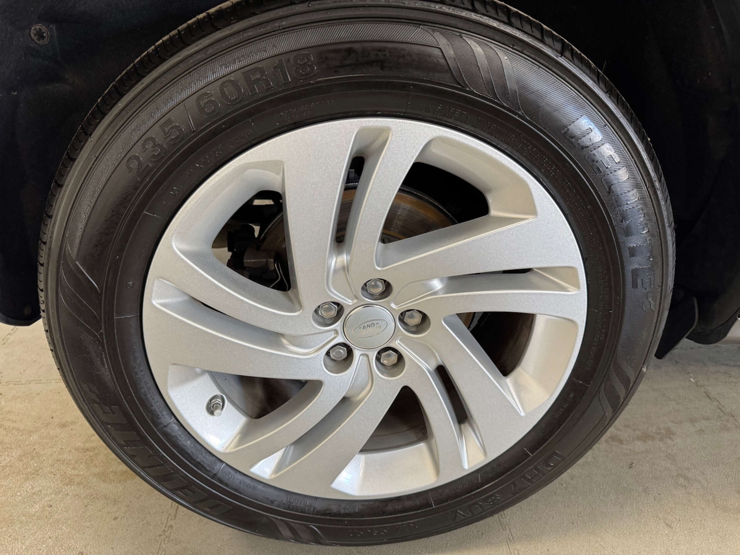 Used Land Rover Range Rover Evoque 2019 for sale - 77641816: Photo 9