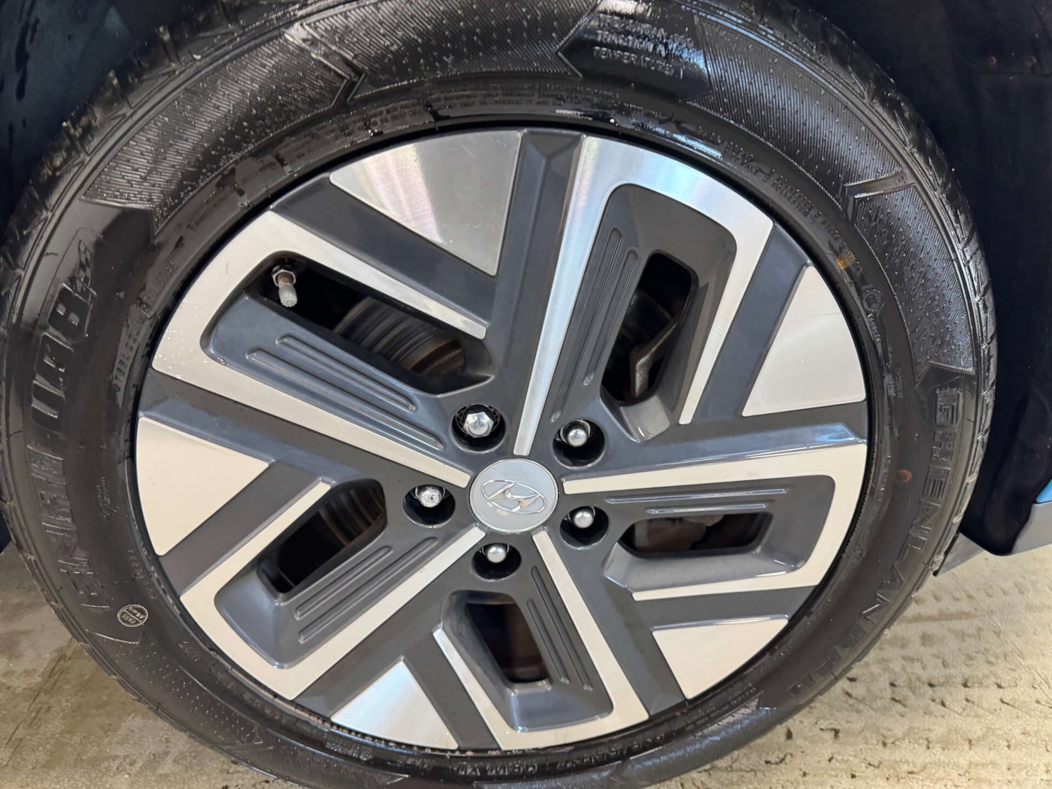 Used Hyundai KONA 2021 for sale - 77145103: Photo 10