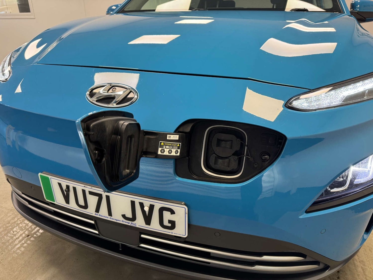 Used Hyundai KONA 2021 for sale - 77145103: Photo 11