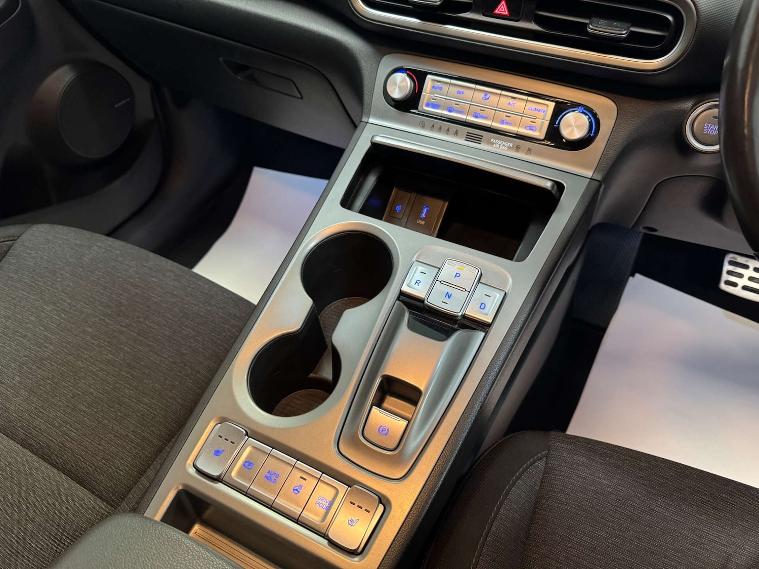 Used Hyundai KONA 2021 for sale - 77145103: Photo 13