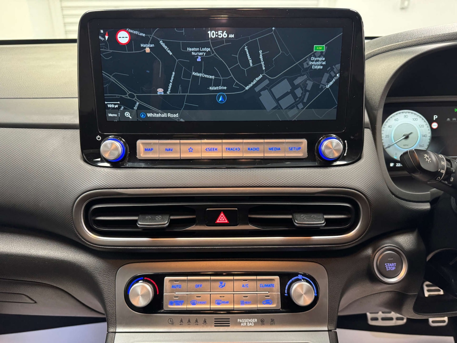 Used Hyundai KONA 2021 for sale - 77145103: Photo 14