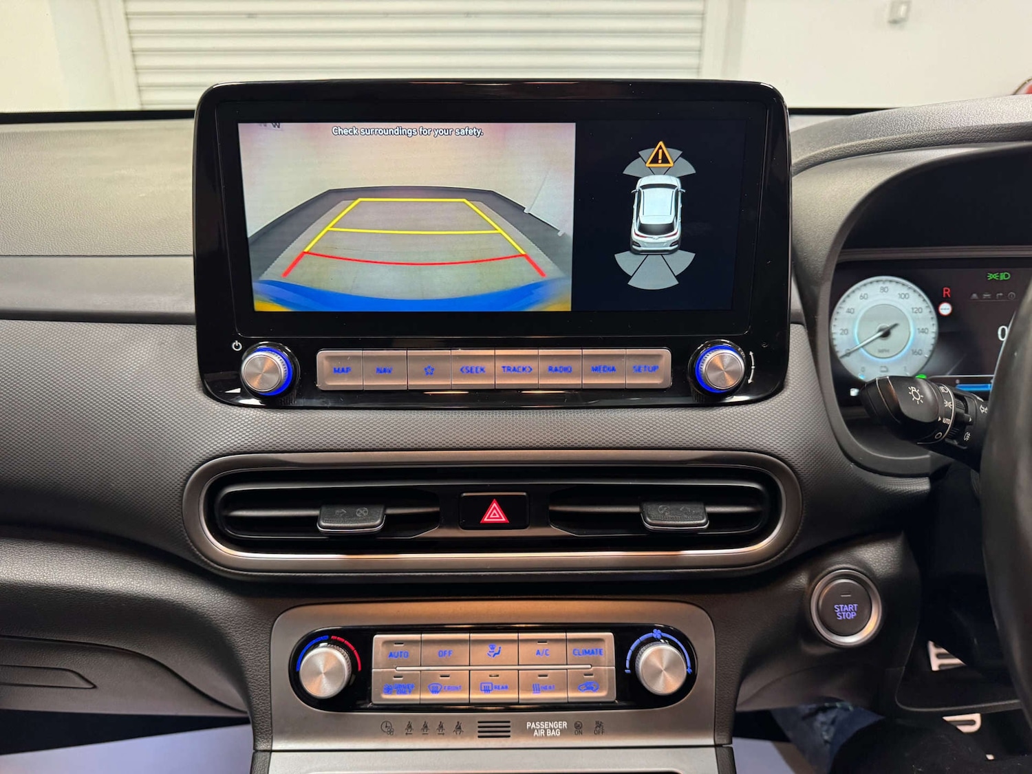 Used Hyundai KONA 2021 for sale - 77145103: Photo 15