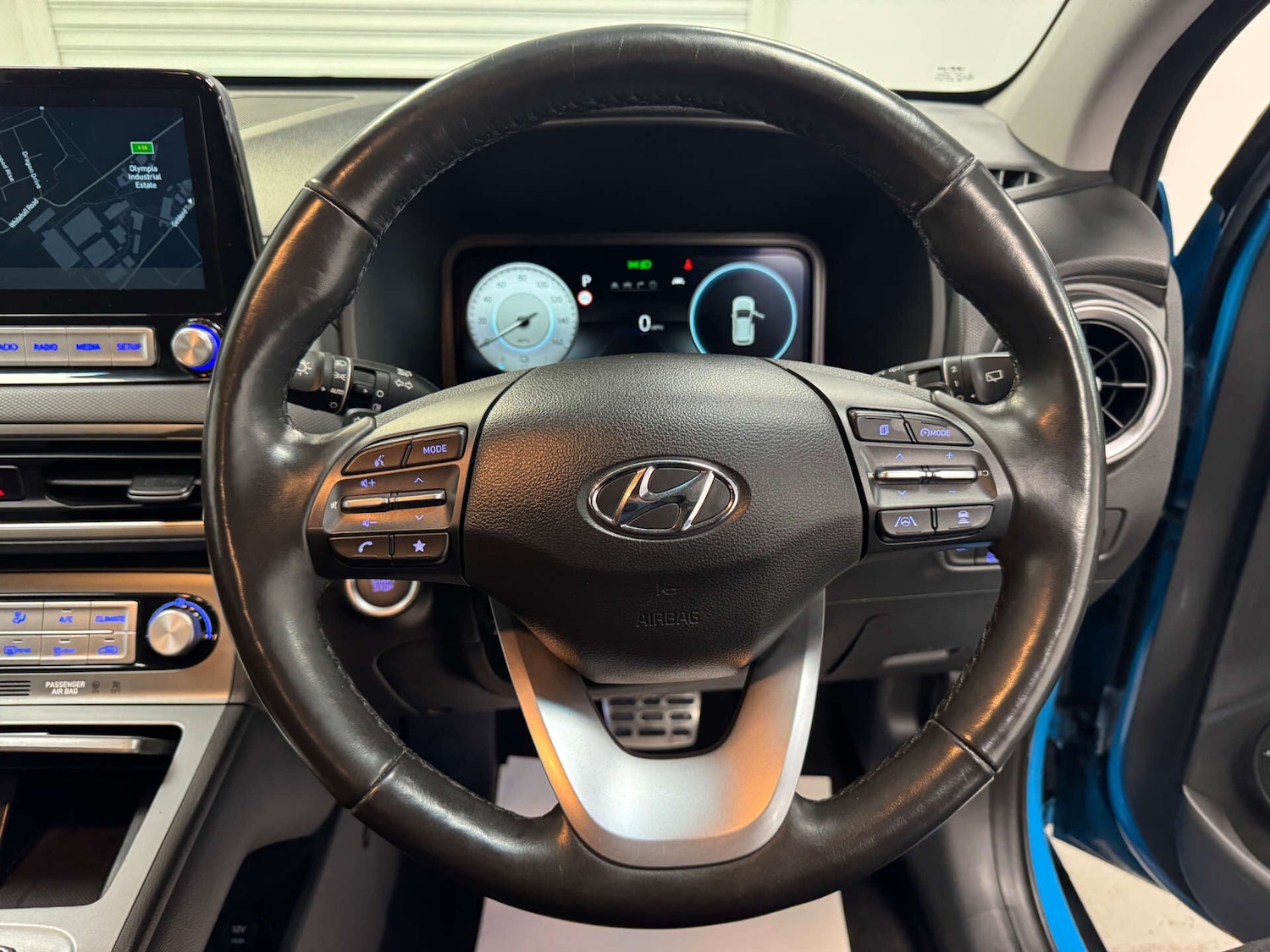 Used Hyundai KONA 2021 for sale - 77145103: Photo 16