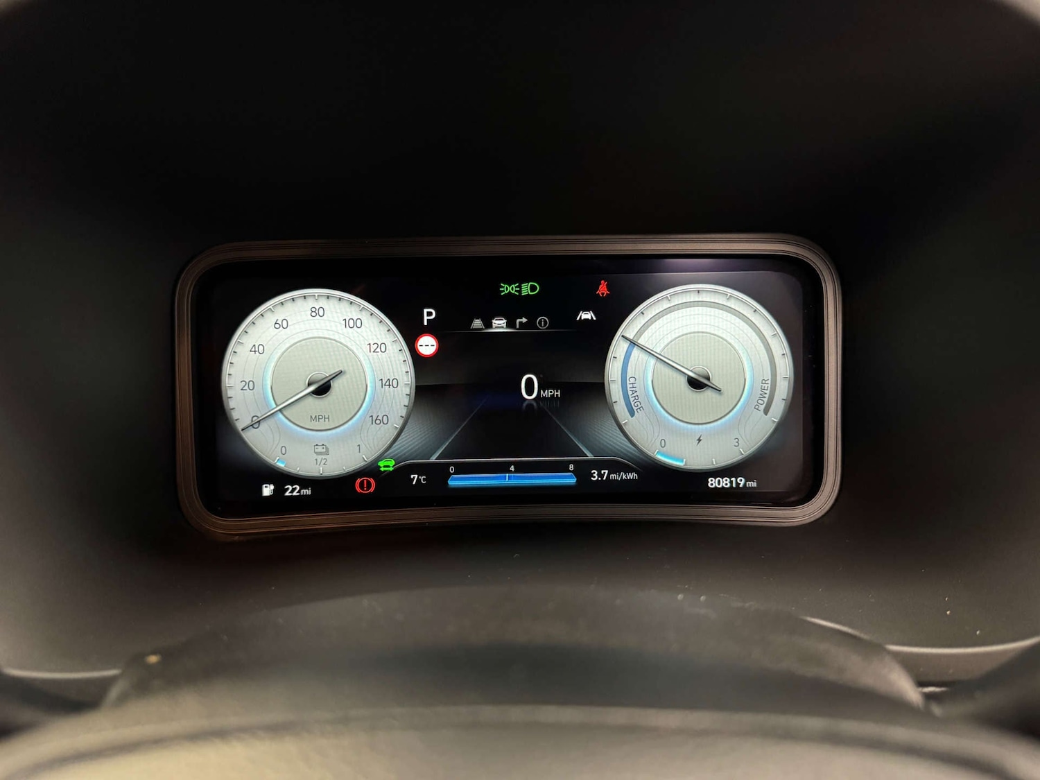 Used Hyundai KONA 2021 for sale - 77145103: Photo 17