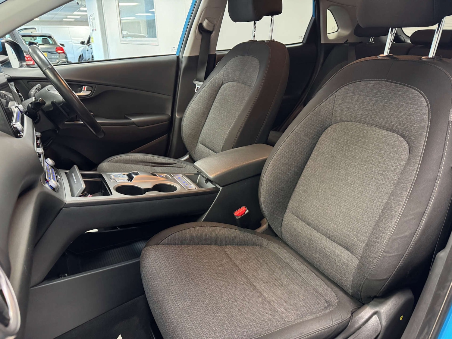 Used Hyundai KONA 2021 for sale - 77145103: Photo 19