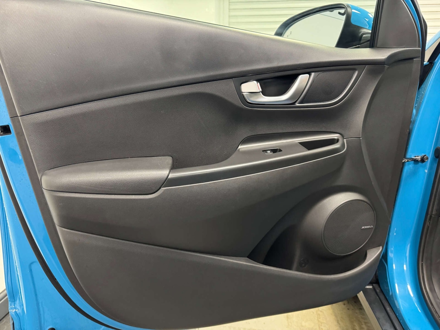 Used Hyundai KONA 2021 for sale - 77145103: Photo 20