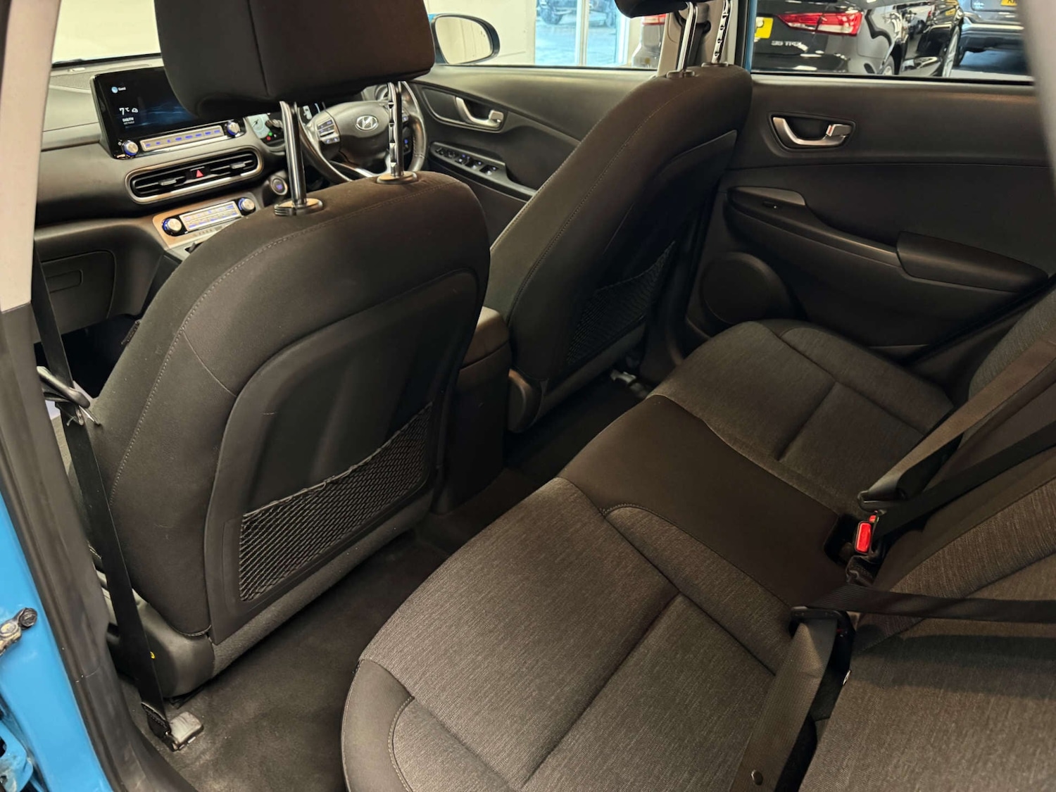 Used Hyundai KONA 2021 for sale - 77145103: Photo 21