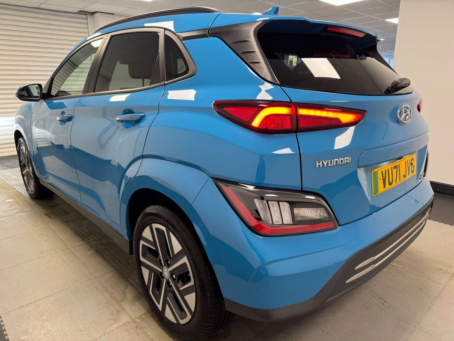 Used Hyundai KONA 2021 for sale - 77145103: Photo 25