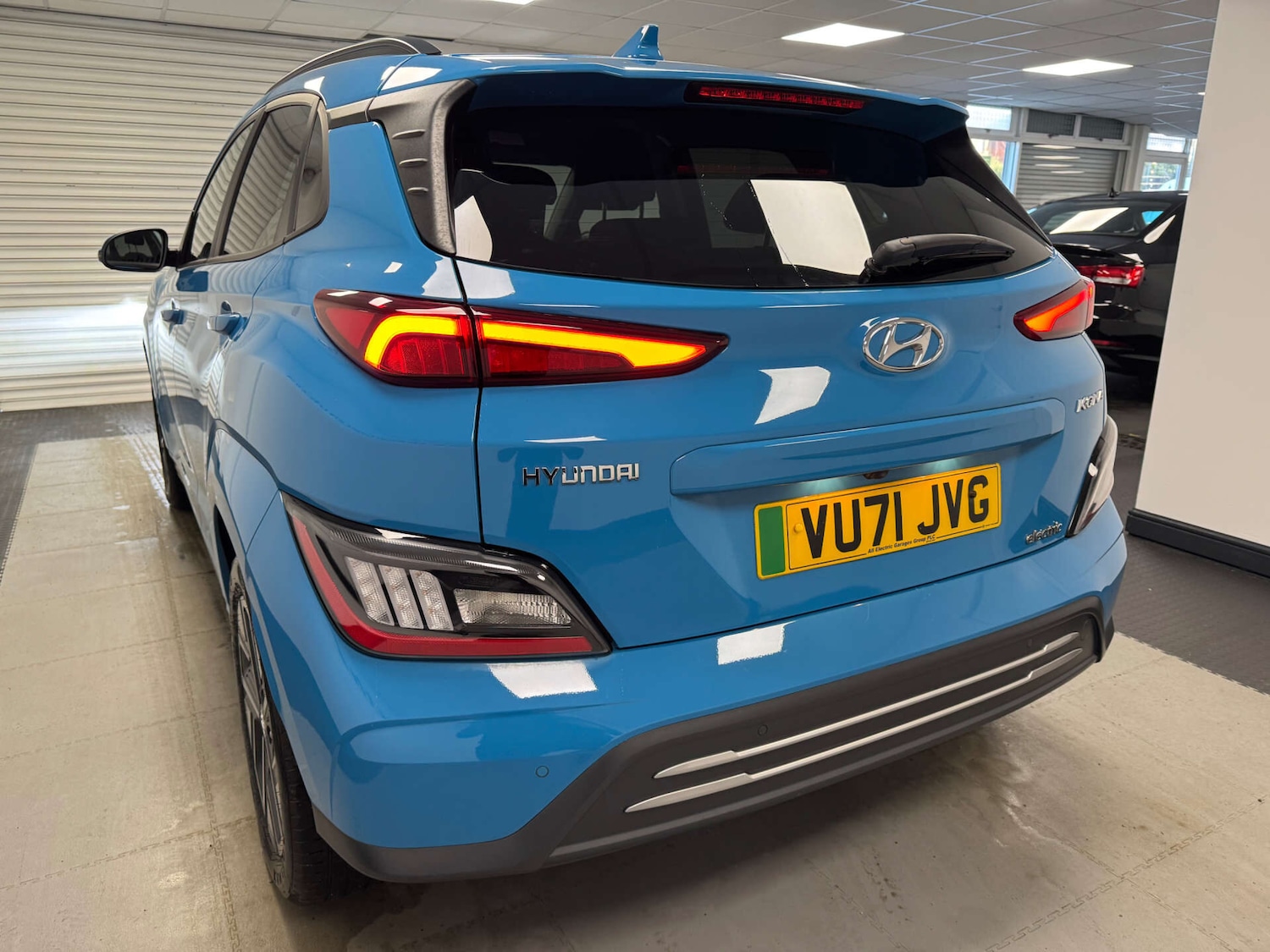 Used Hyundai KONA 2021 for sale - 77145103: Photo 26