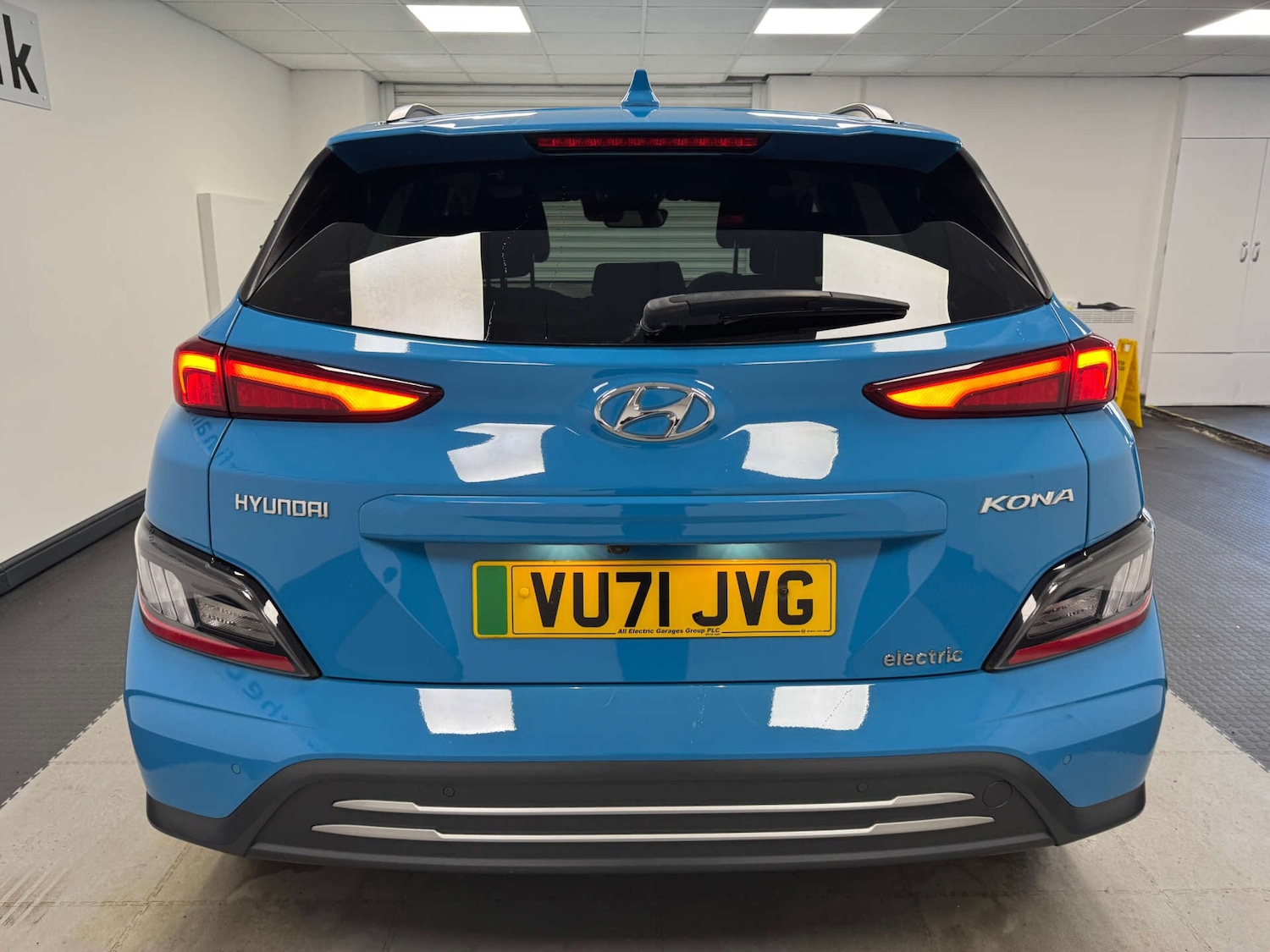 Used Hyundai KONA 2021 for sale - 77145103: Photo 27