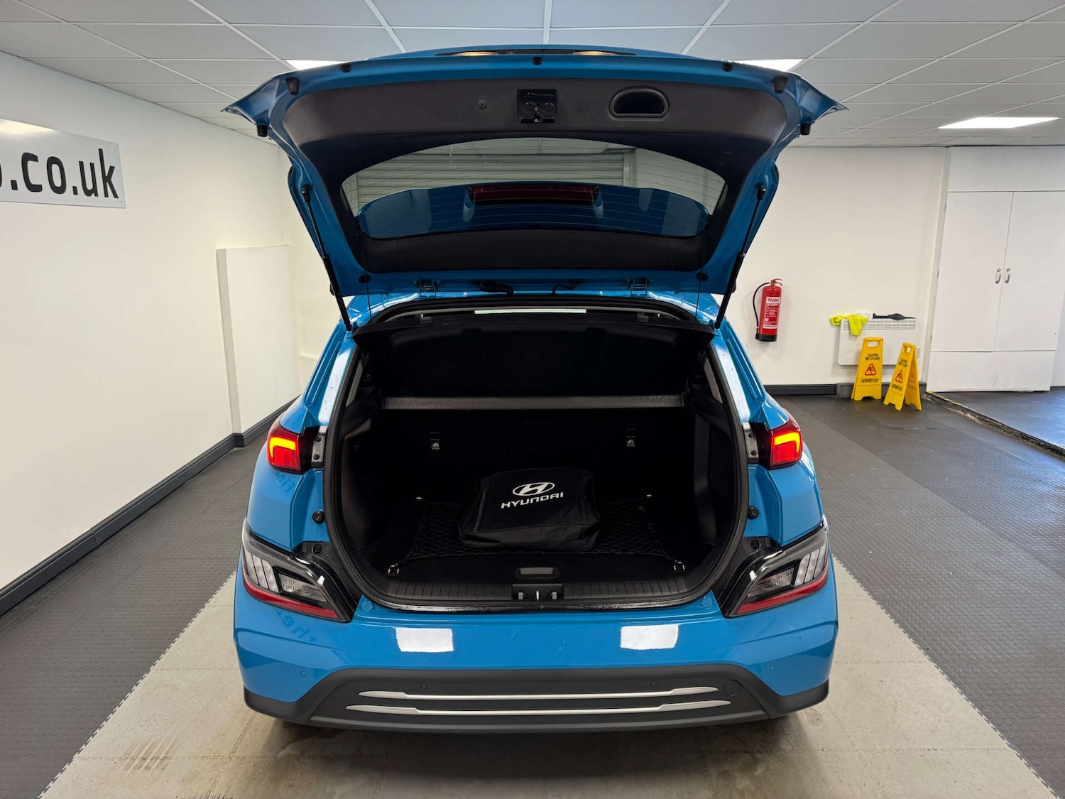 Used Hyundai KONA 2021 for sale - 77145103: Photo 28