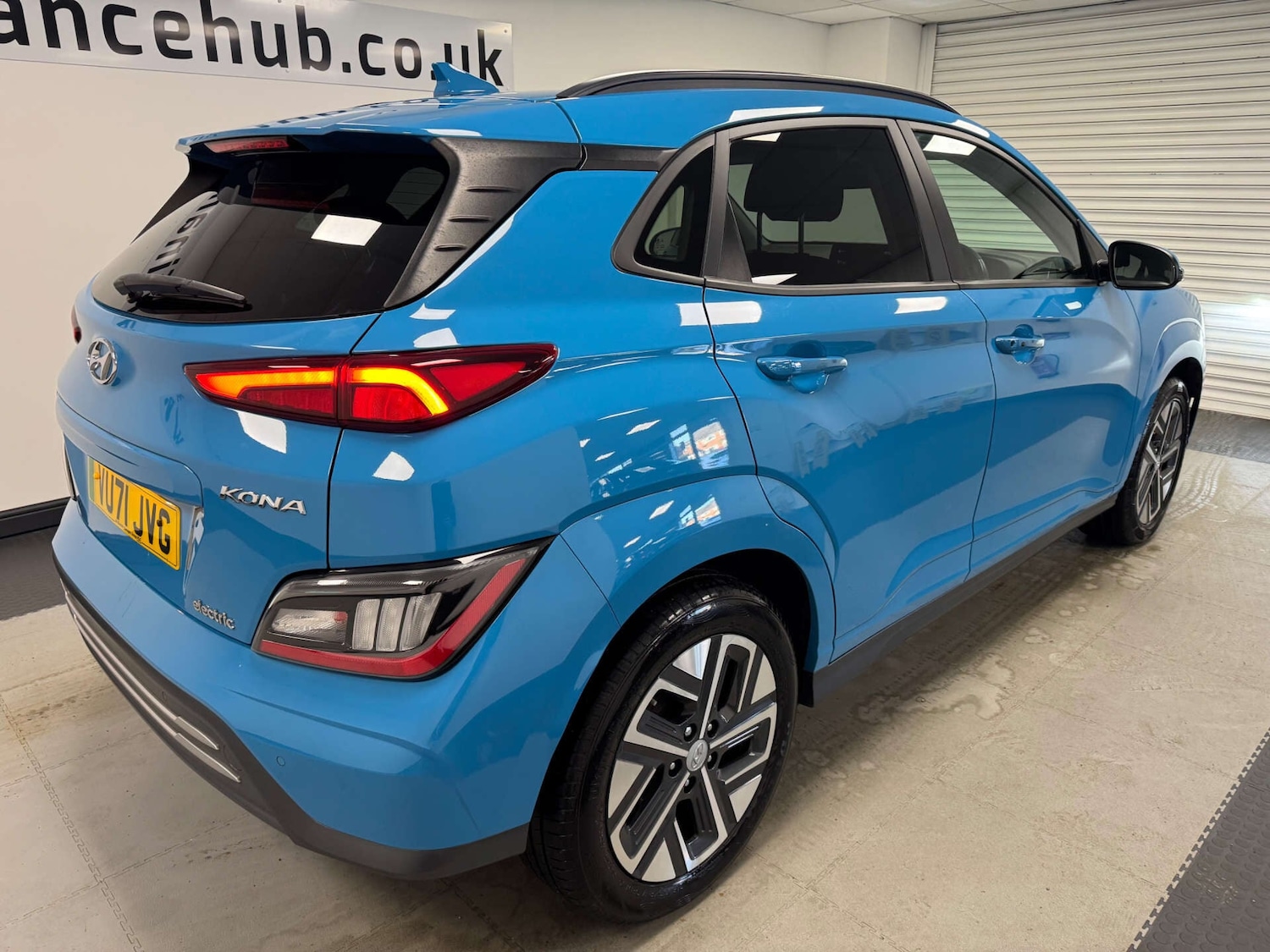 Used Hyundai KONA 2021 for sale - 77145103: Photo 31