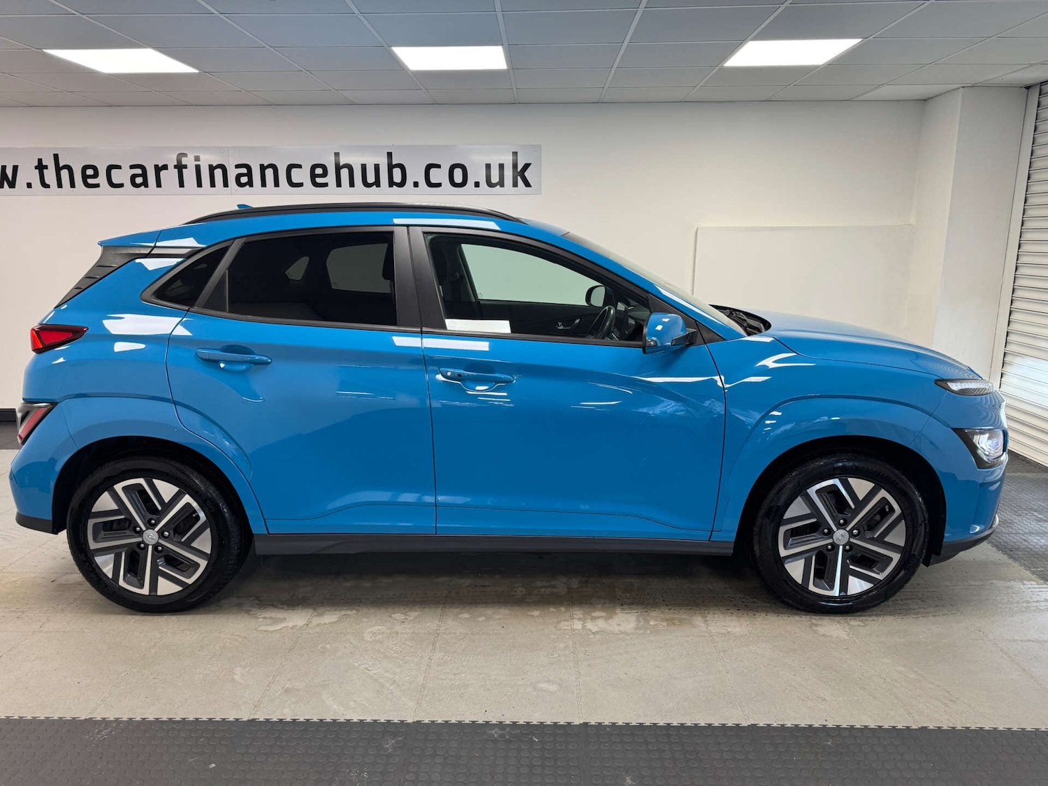 Used Hyundai KONA 2021 for sale - 77145103: Photo 32