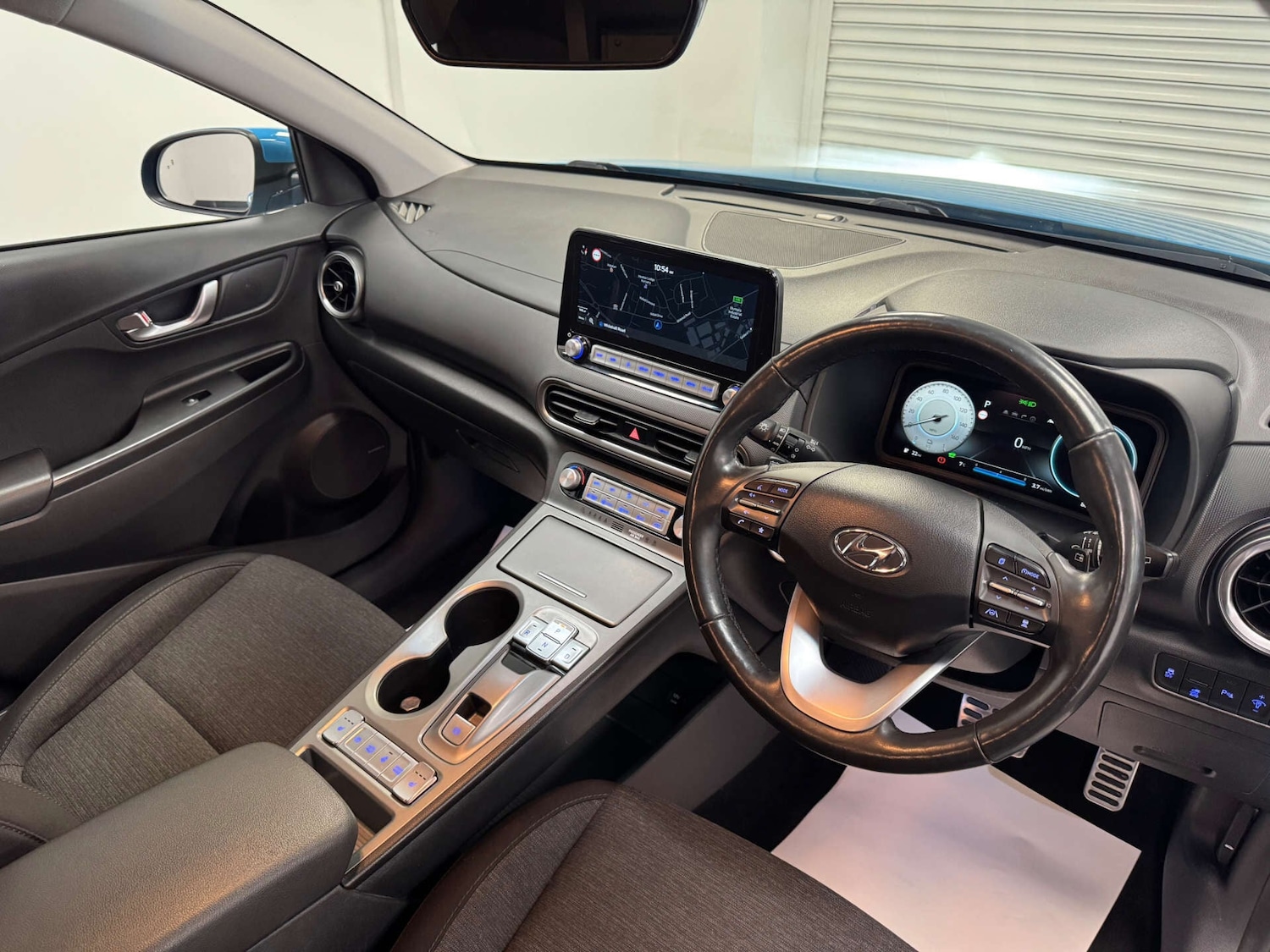 Used Hyundai KONA 2021 for sale - 77145103: Photo 37