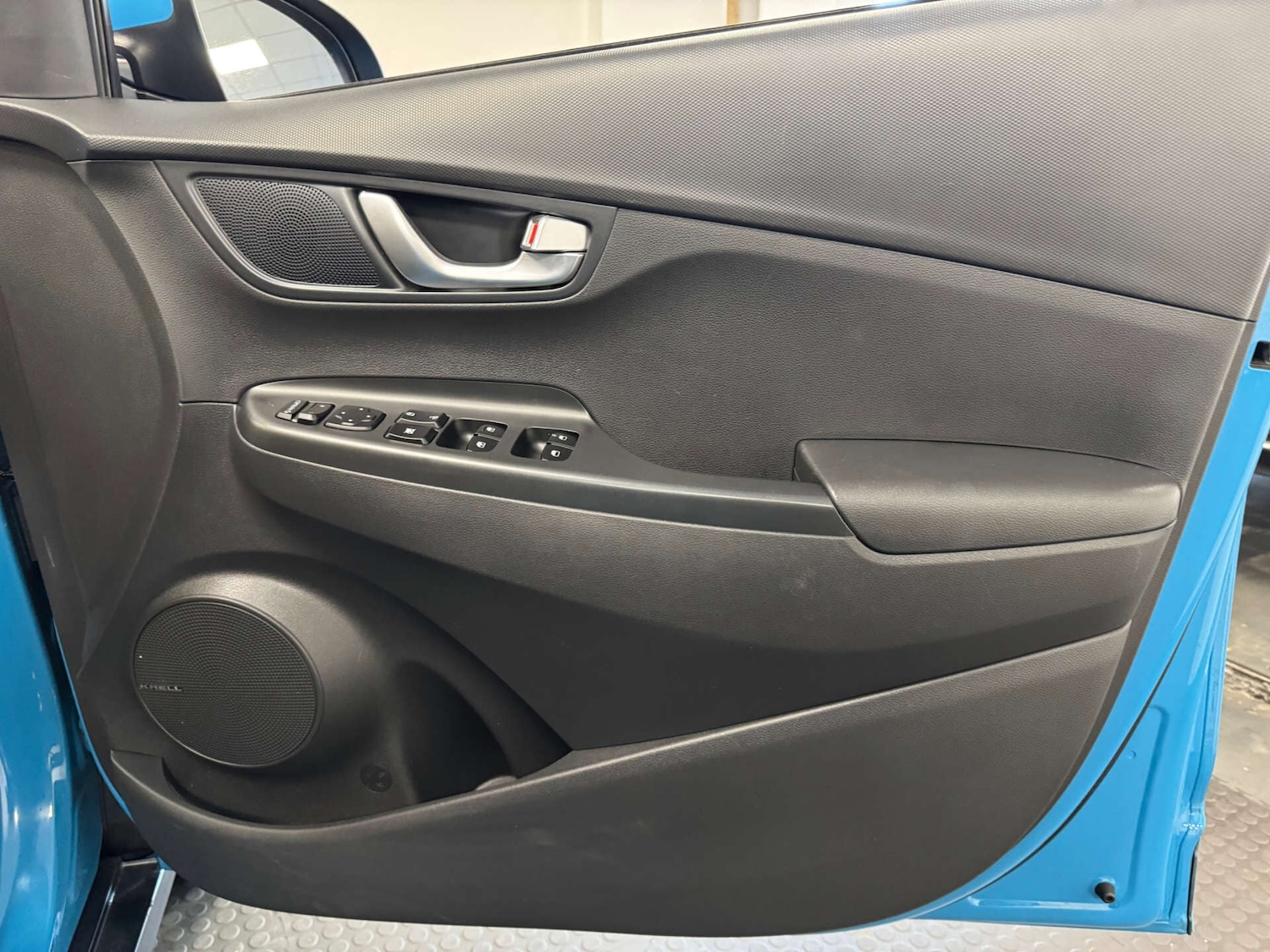 Used Hyundai KONA 2021 for sale - 77145103: Photo 40
