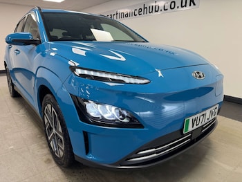 Used Hyundai KONA 2021 for sale - 77145103: Photo