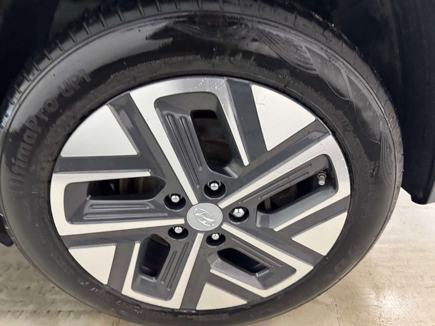 Used Hyundai KONA 2021 for sale - 77145103: Photo 8