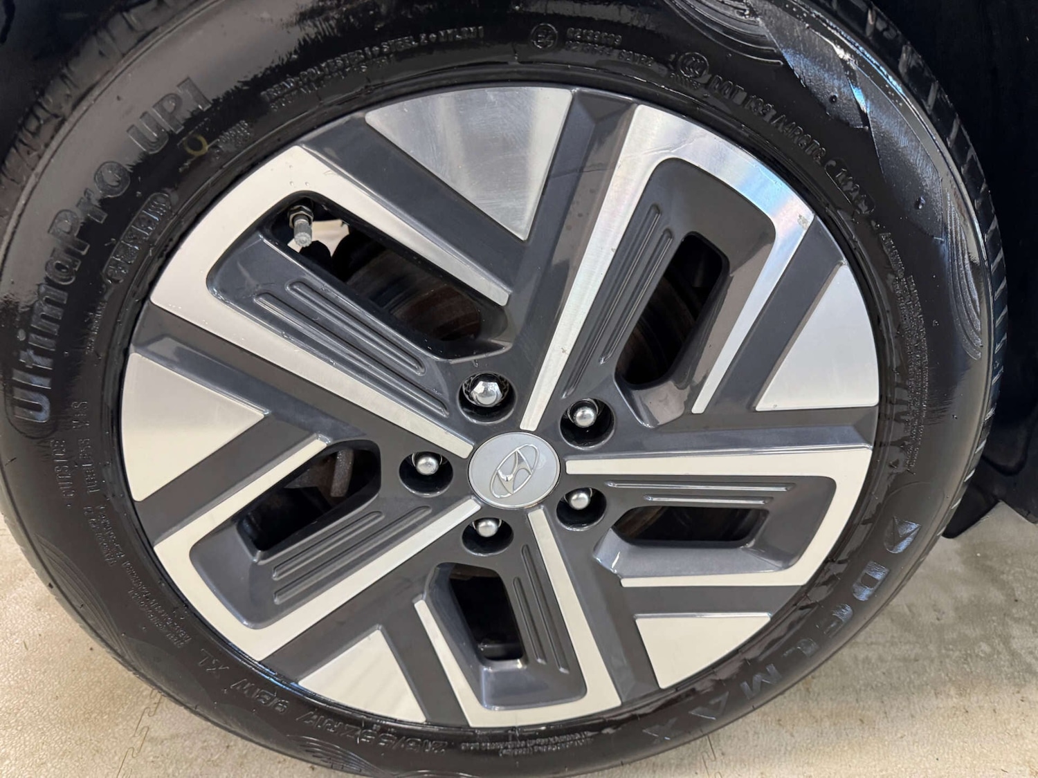 Used Hyundai KONA 2021 for sale - 77145103: Photo 9