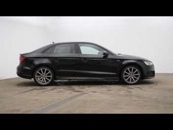 Used Audi A3 2018 for sale - 75381862: Photo