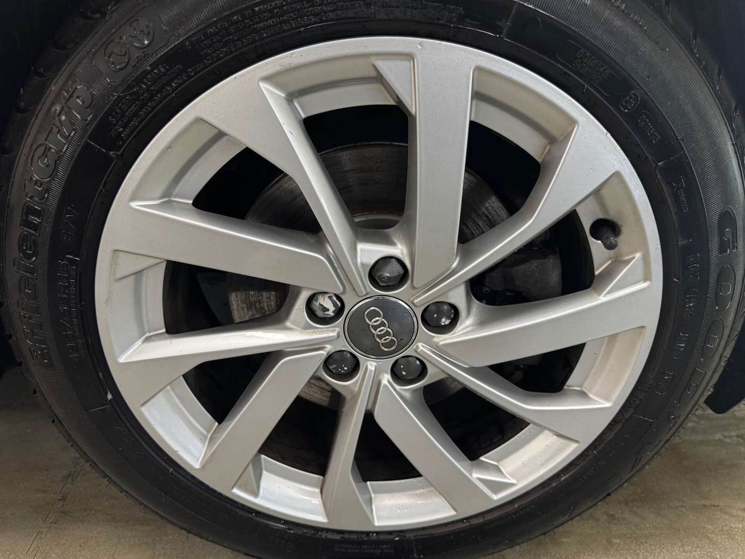 Used Audi A1 2019 for sale - 77145098: Photo 10