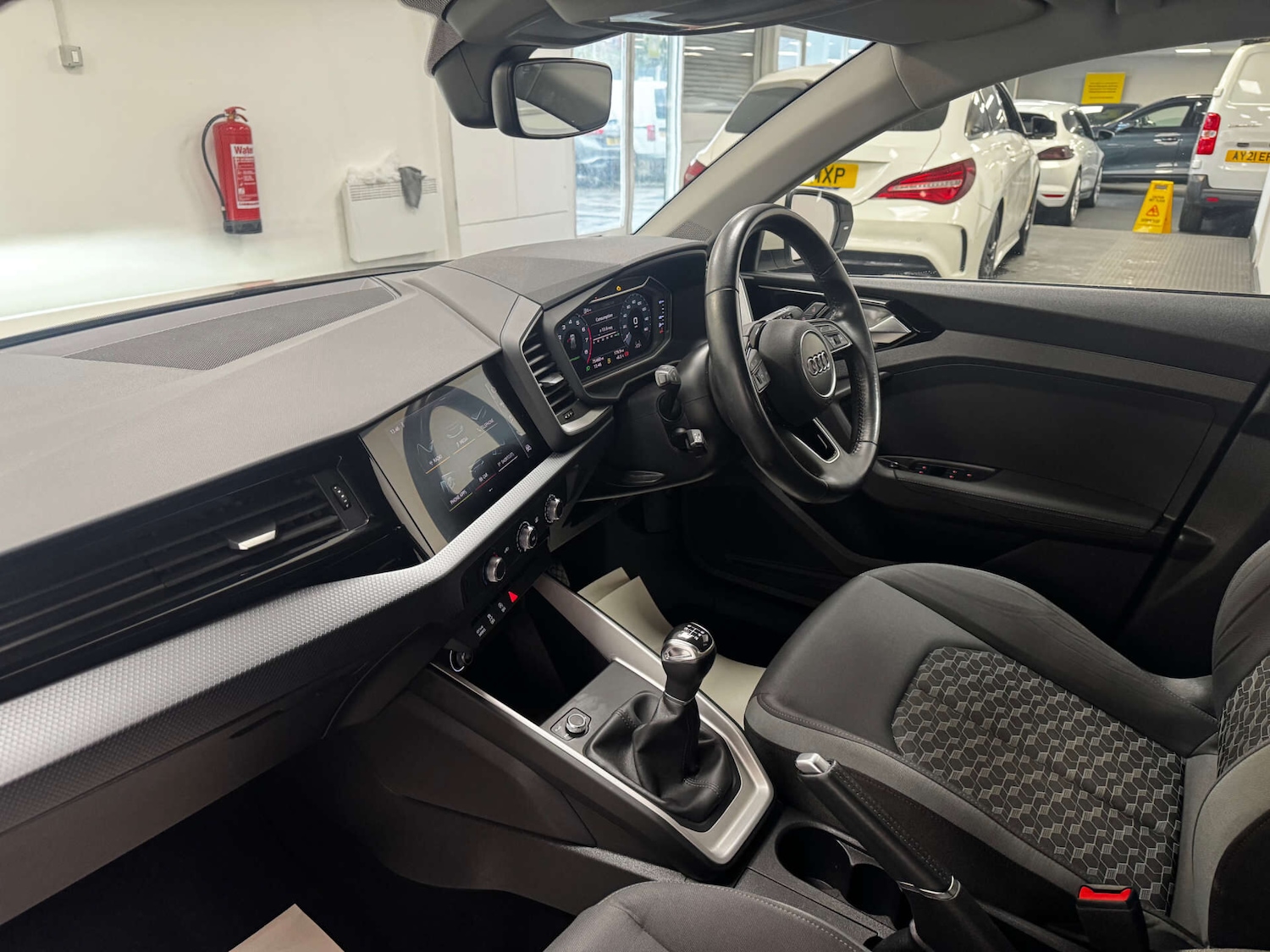 Used Audi A1 2019 for sale - 77145098: Photo 11