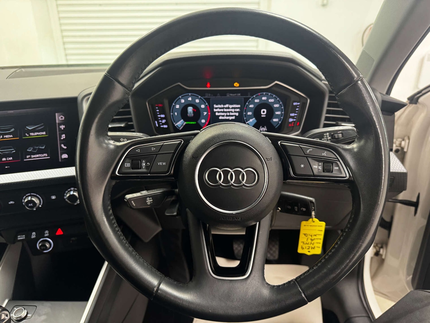 Used Audi A1 2019 for sale - 77145098: Photo 12