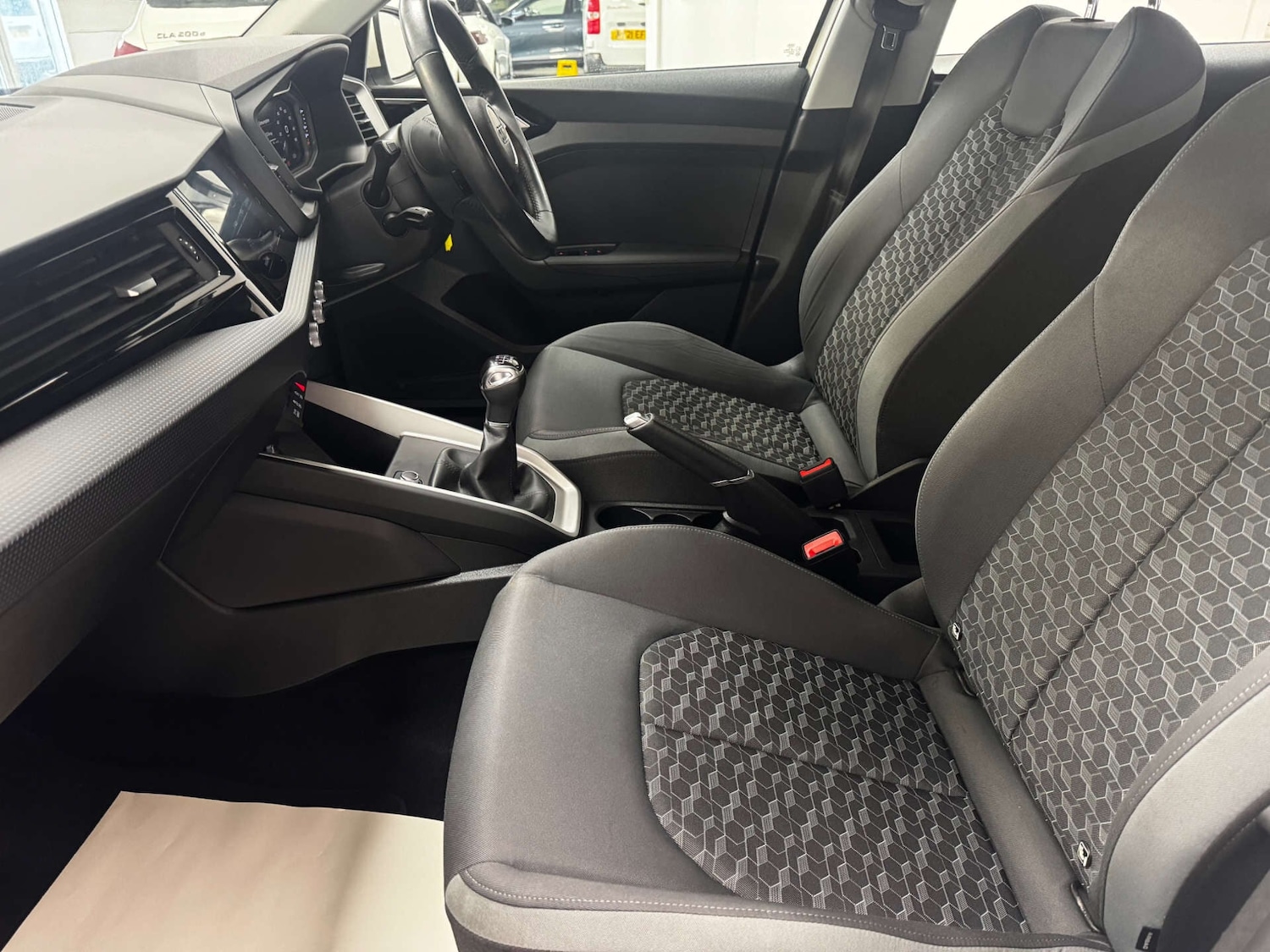 Used Audi A1 2019 for sale - 77145098: Photo 16