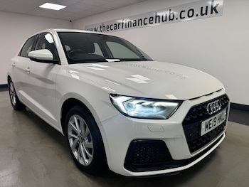 Audi A1 feature image