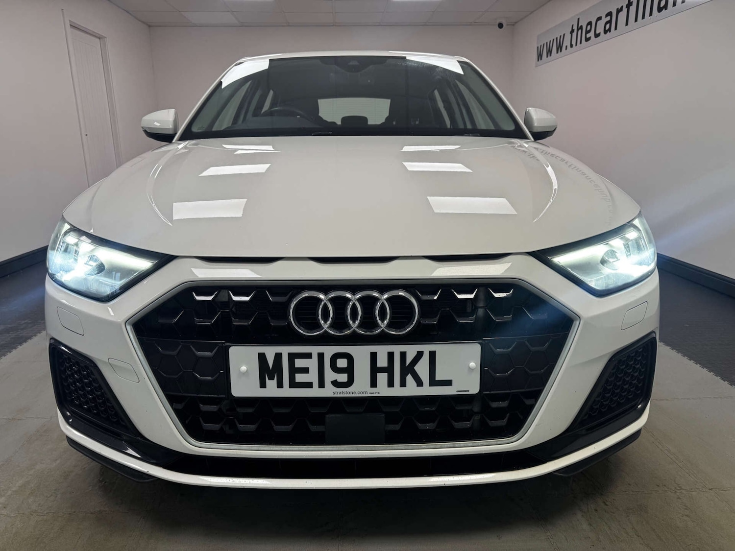 Used Audi A1 2019 for sale - 77145098: Photo 2